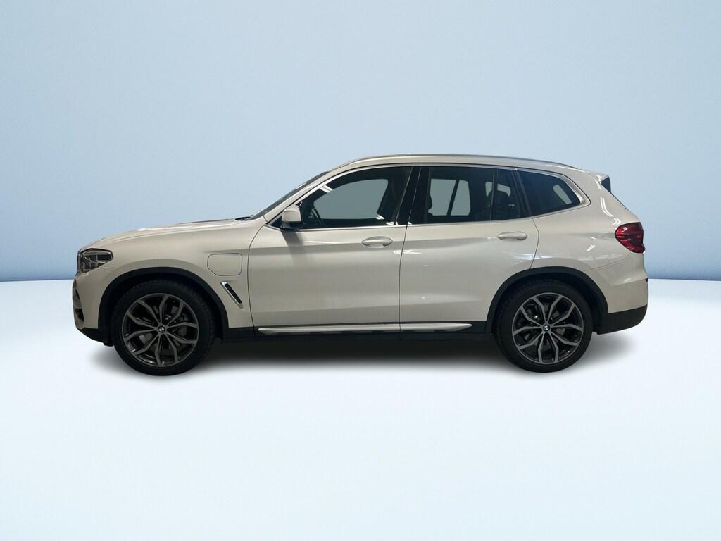 BMW X3 30 e Luxury xDrive Steptronic