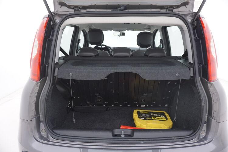 Fiat Panda Hybrid BR437073 1.0 Mild Hybrid 70CV