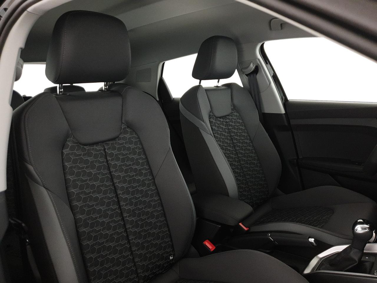 Sportback 30TFSI 116CV S tronic S line Edition