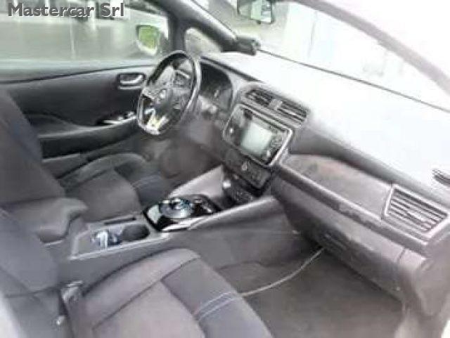 NISSAN Leaf Leaf II 2018 Acenta 40kWh 150cv Navi - FS728ZC