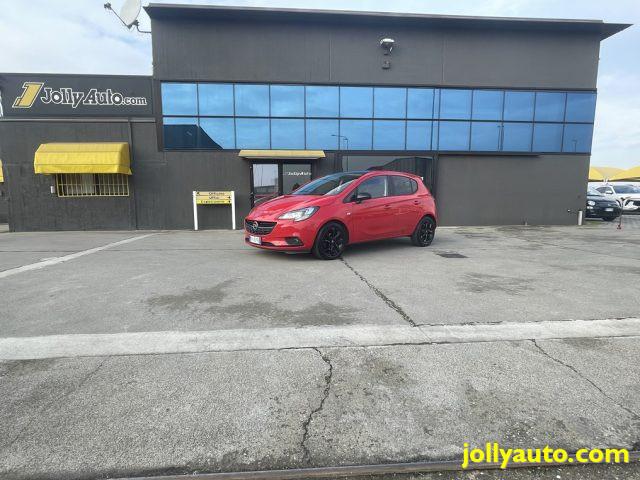 OPEL Corsa 1.2 5 porte 70 CV - OK NEOPATENTATI