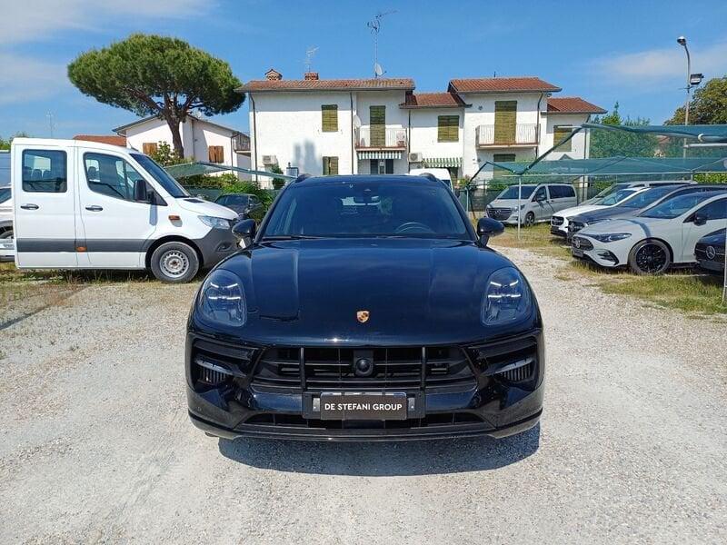 Porsche Macan Macan 2.9 GTS 380cv pdk