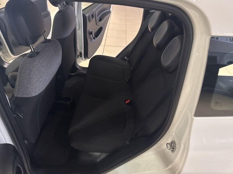 FIAT Panda Panda 1.0 FireFly S&S Hybrid