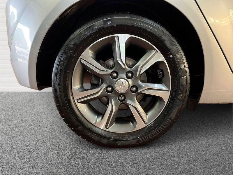 Hyundai ix20 1.6 mpi App Mode econext Gpl