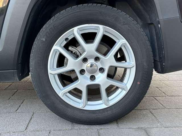 Jeep Renegade 1.0 T3 Limited GPL