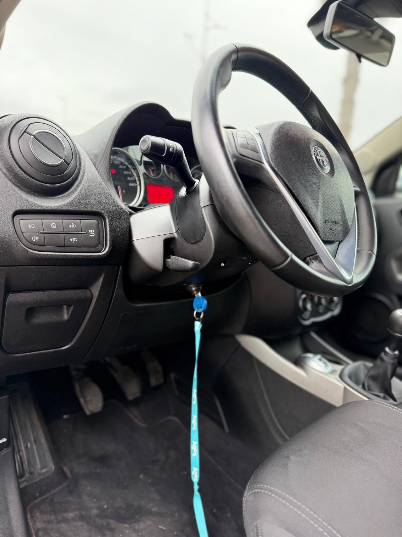 Alfa Romeo MiTo 1.3 JTDm 95 CV S&S Super