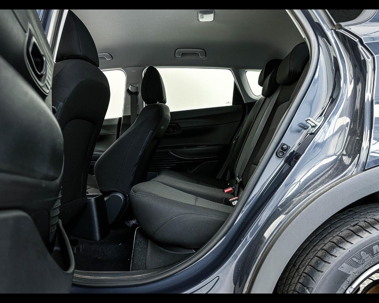 HYUNDAI BAYON PE 1.0T XLINE