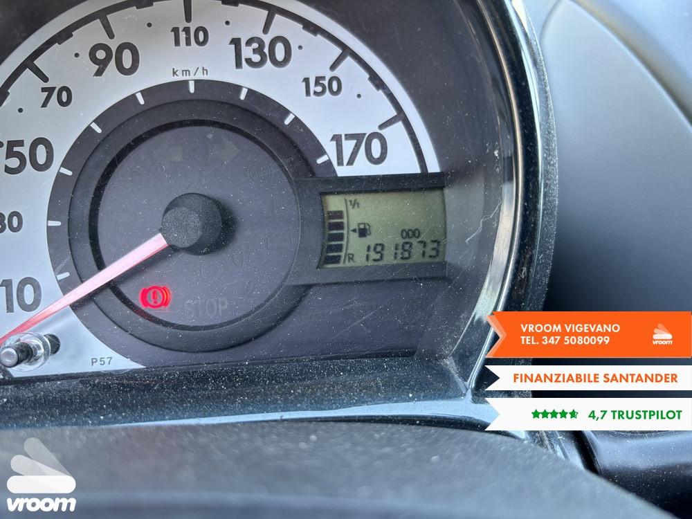 TOYOTA Aygo 1ª serie Aygo 1.0 12V VVT-i 5 port...