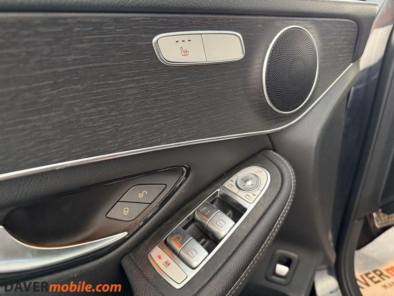 Mercedes-Benz GLC GLC 300 de 4Matic EQ-Power Premium