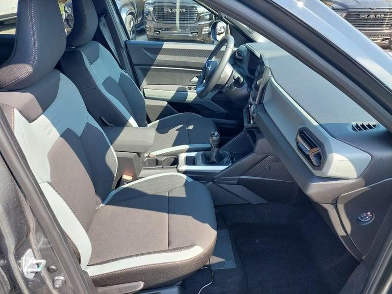 Dacia Bigster 1.2 Mild Hybrid-G 140cv Extreme