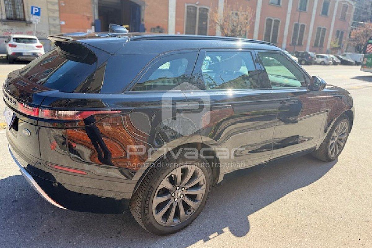LAND ROVER Range Rover Velar 2.0 I4 PHEV 404 CV R-Dynamic SE