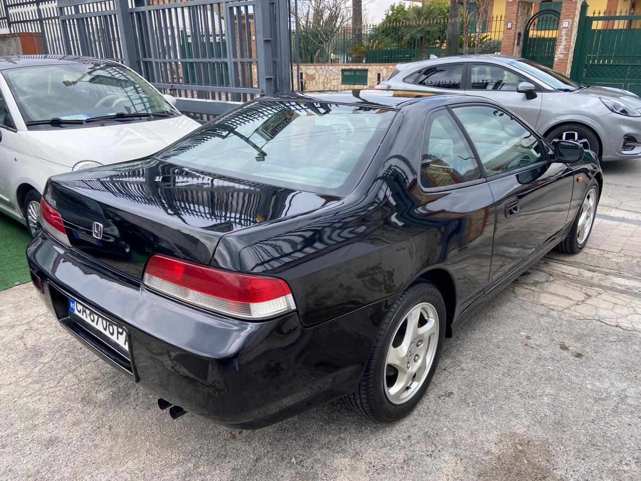 Honda prelude 2.2i 16V V-TEC cat 185cv/136kw
