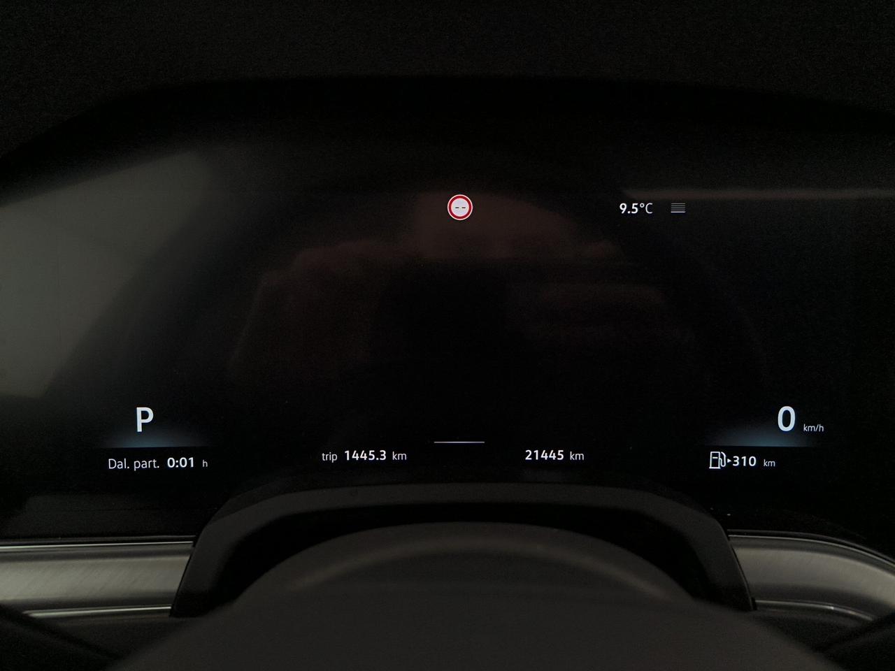 Volkswagen Touareg 3.0 v6 tdi scr elegance 231cv auto