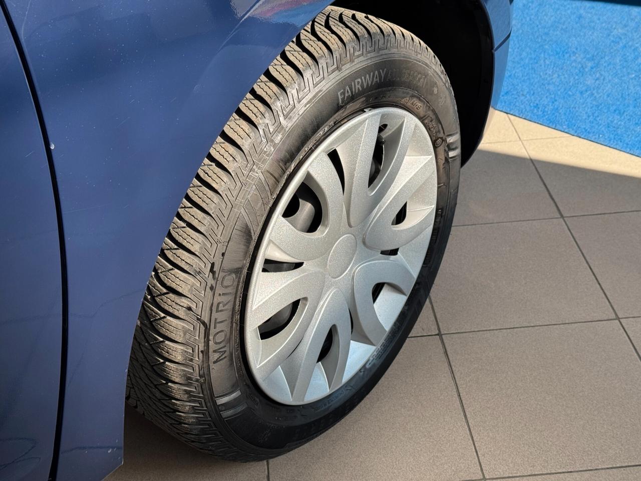 Dacia Sandero 1.5 dCi DIESEL EURO 6 - 8V 75CV Start&Stop Ambiance