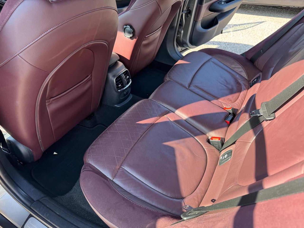 MINI Clubman 2.0 Cooper D Automatica