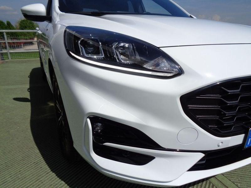 Ford Kuga Kuga 2.5 full hybrid ST-Line 2wd 190cv cvt