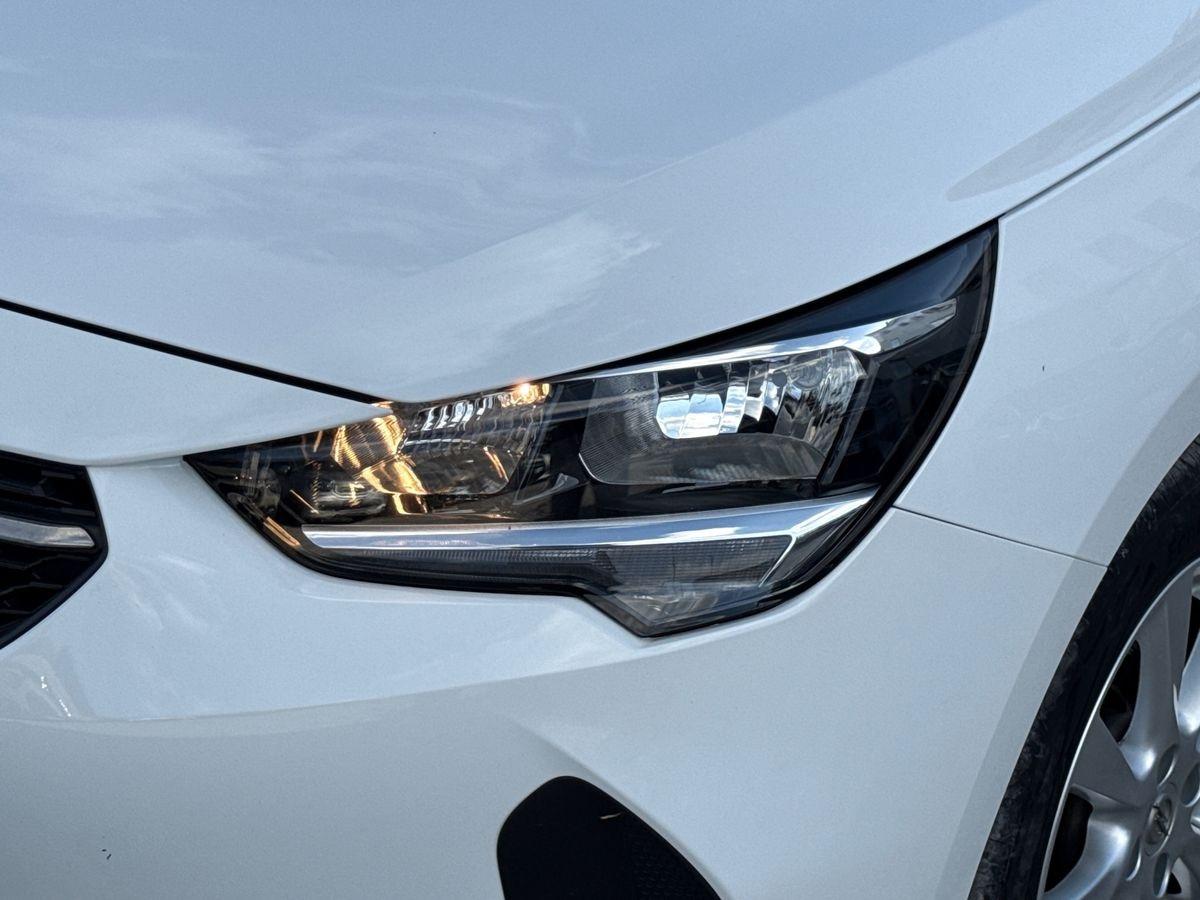 OPEL Corsa VI 2020 - Corsa 1.2 Edition s&s 75cv
