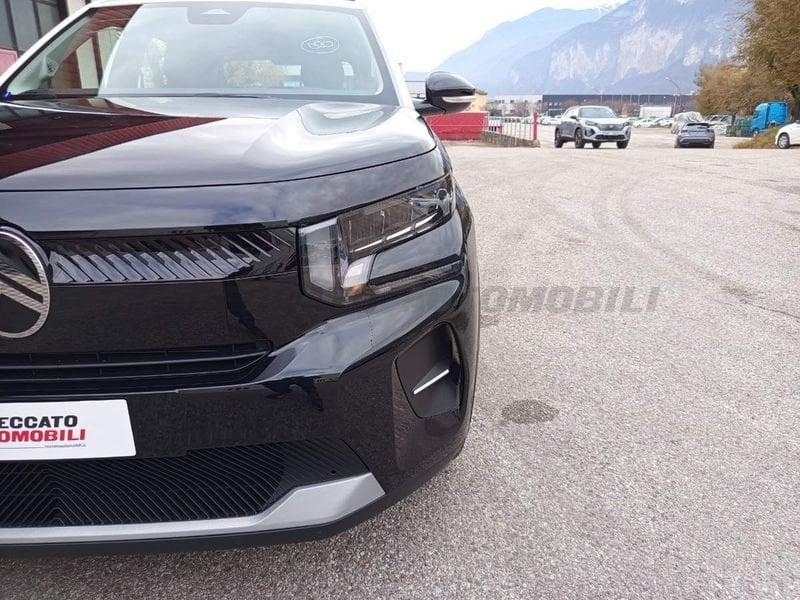 Citroën C3 Nuova C3 Turbo 100cv - PLUS