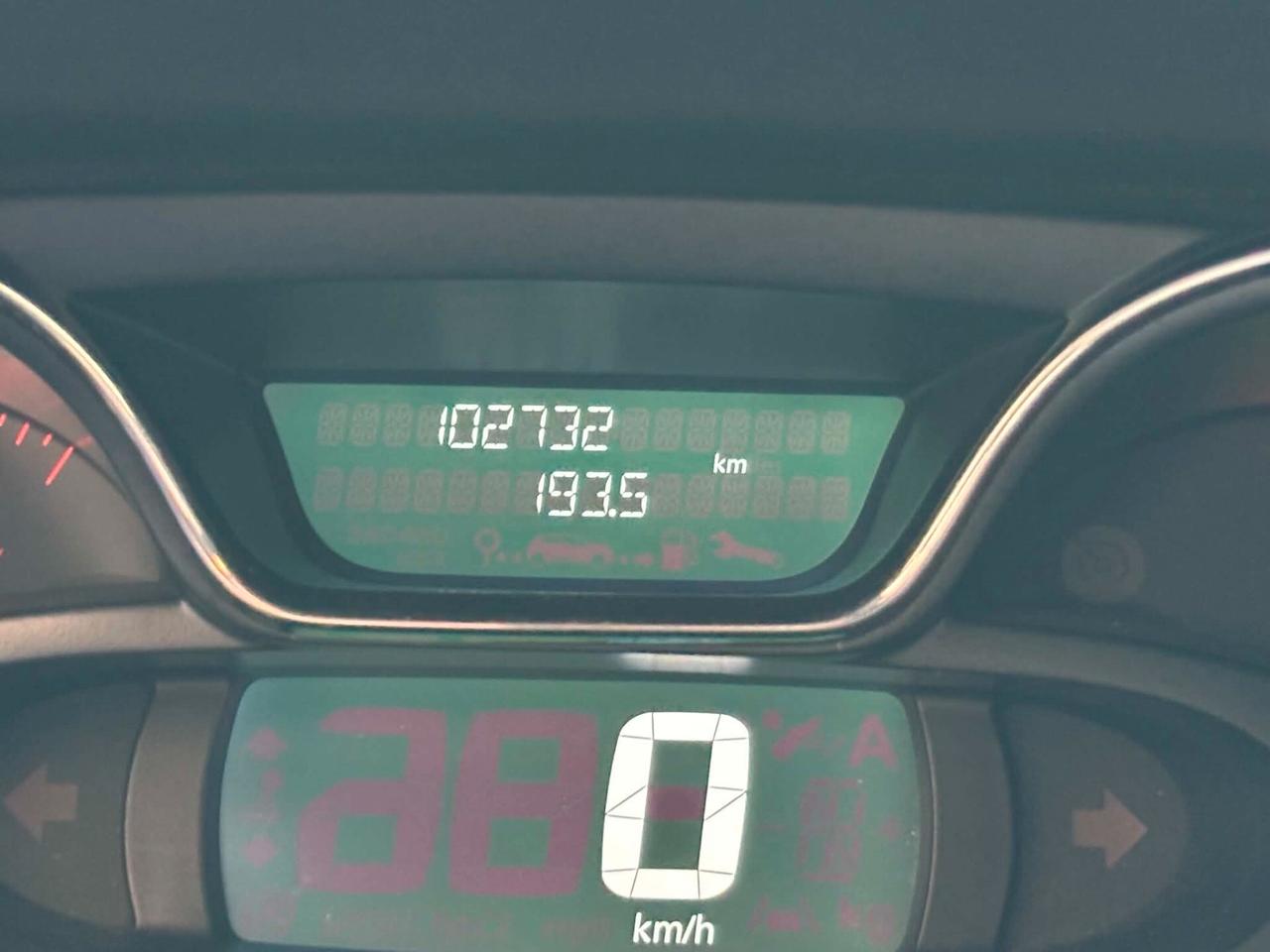 Renault Captur dCi 8V 90 CV Start&Stop Energy Hypnotic