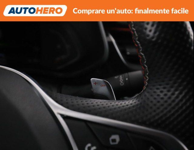 RENAULT Arkana Arkana TCe 140 CV EDC R.S. Line