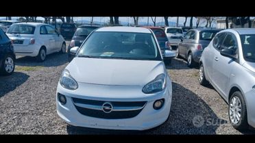 opel adam 1.2 benzina clima