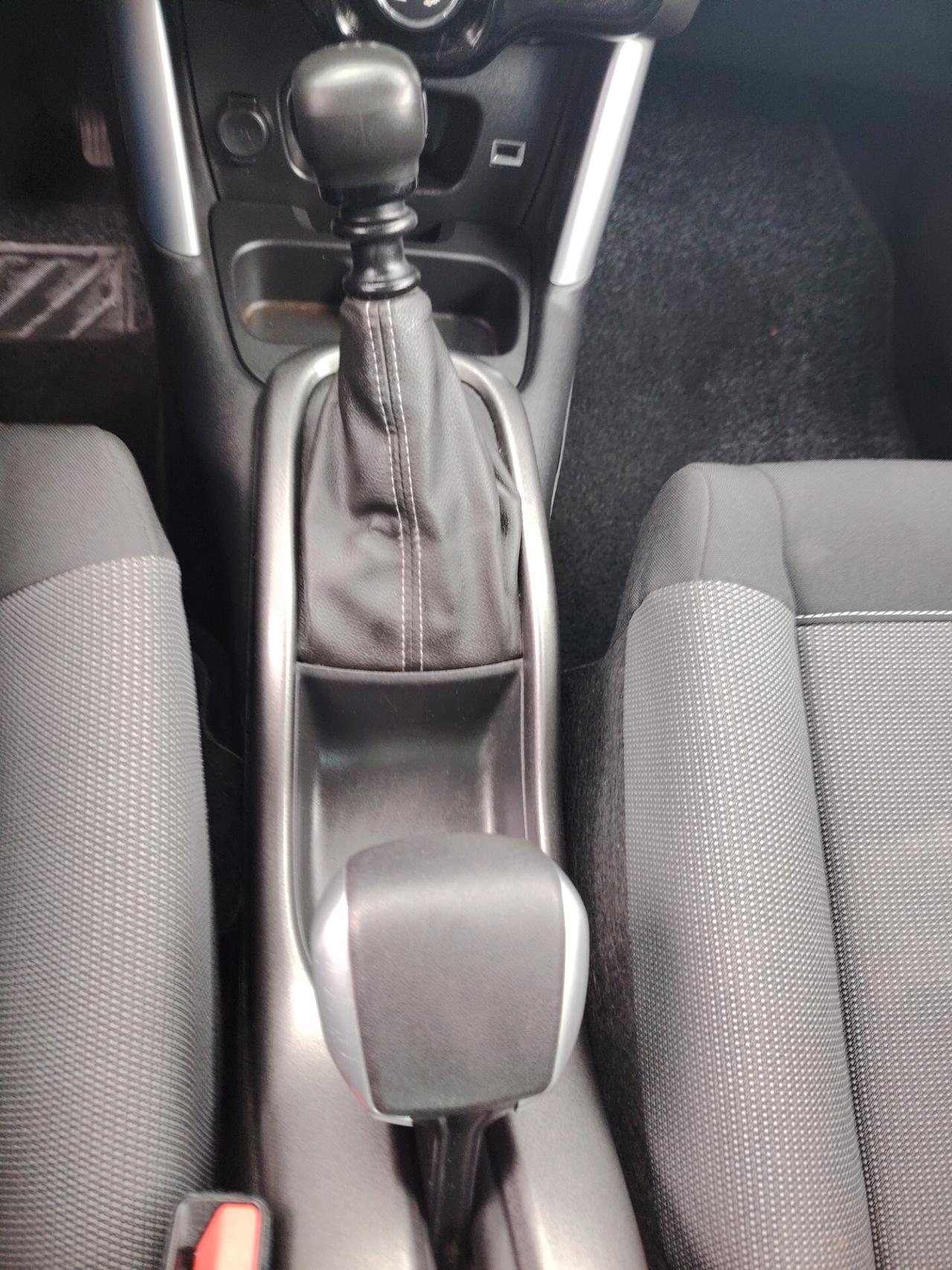 Citroen C3 Aircross PureTech 110 S&S Shine -NEOPATENTATI