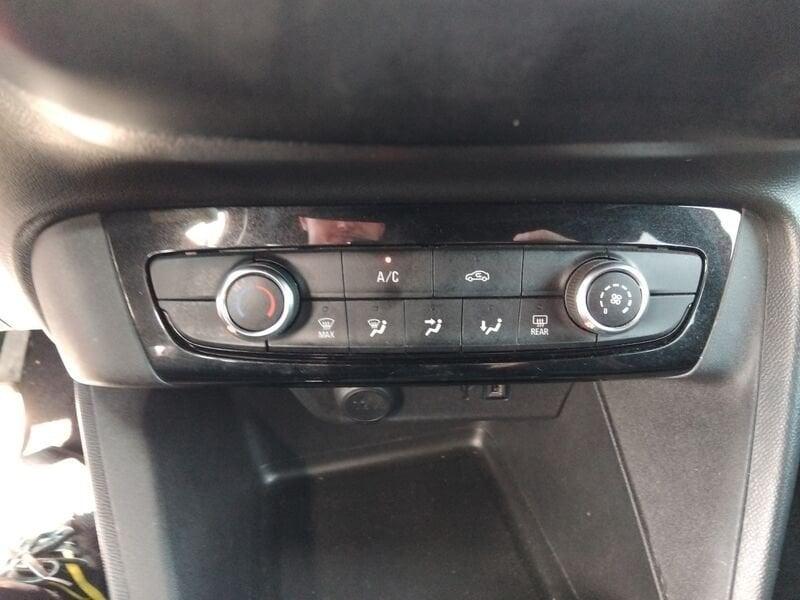 Opel Corsa VI 2020 1.2 GS Line s&s 100cv