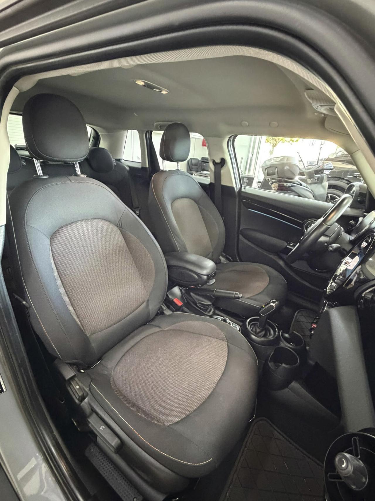 Mini 1.5 Cooper