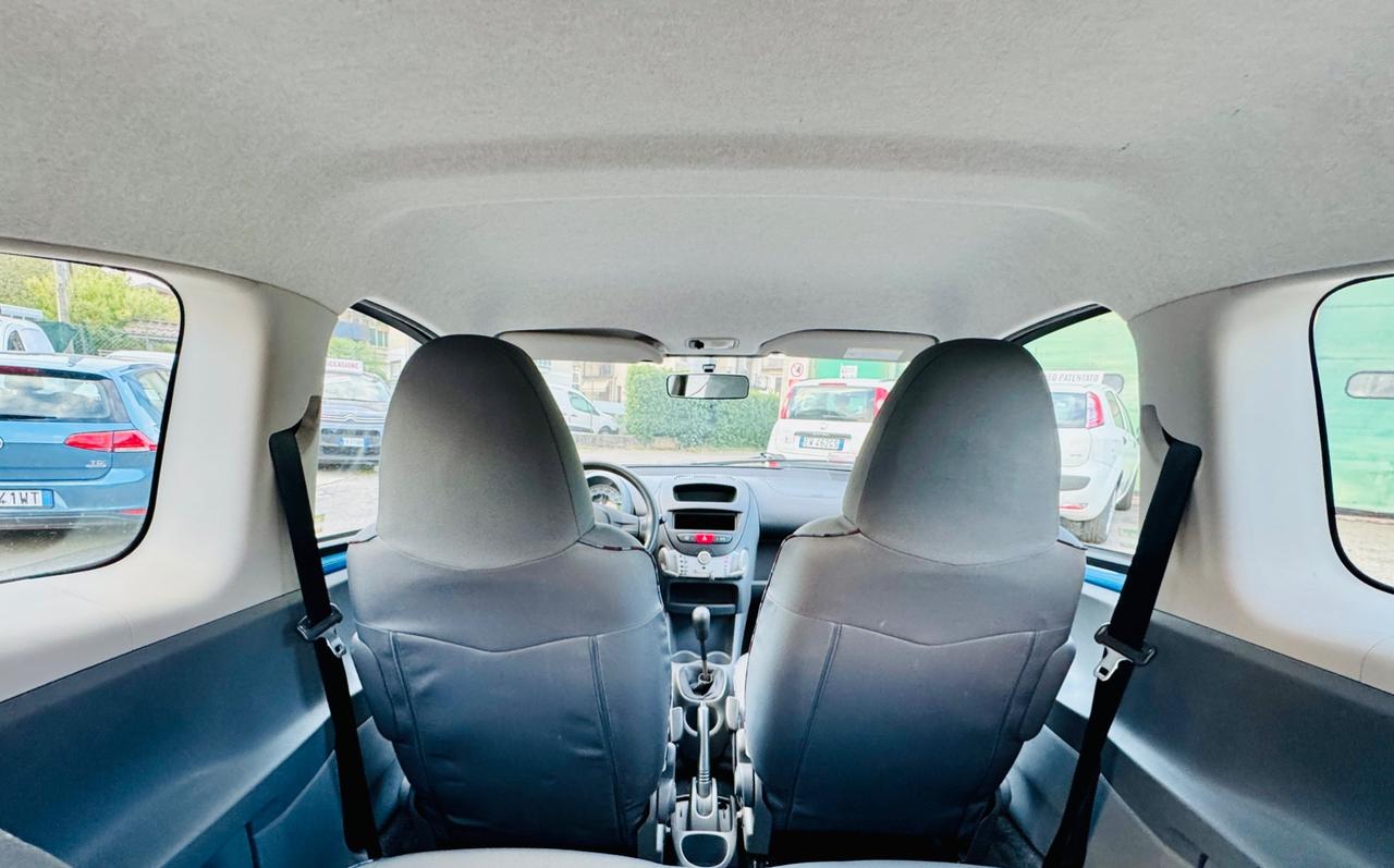 Citroen C1 1.0 3 porte airdream DeeJay
