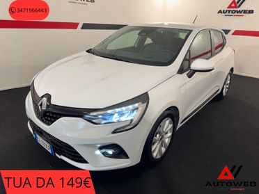 Renault Clio TCe 100 CV 5 porte Edition One