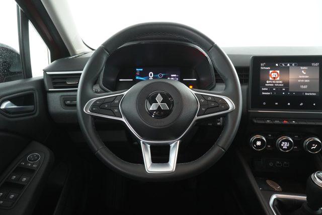 MITSUBISHI Colt Colt 1.0L turbo 90 CV Invite