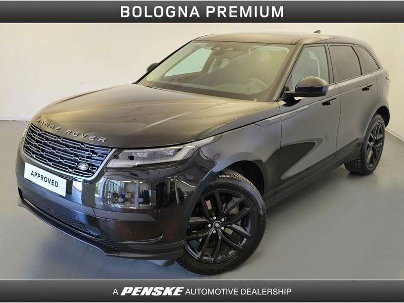 Land Rover Range Rover Velar 2.0D I4 204 CV S