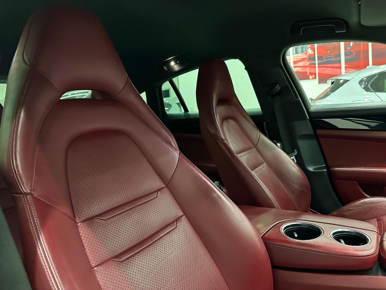 Porsche Panamera 3.0 Berlina