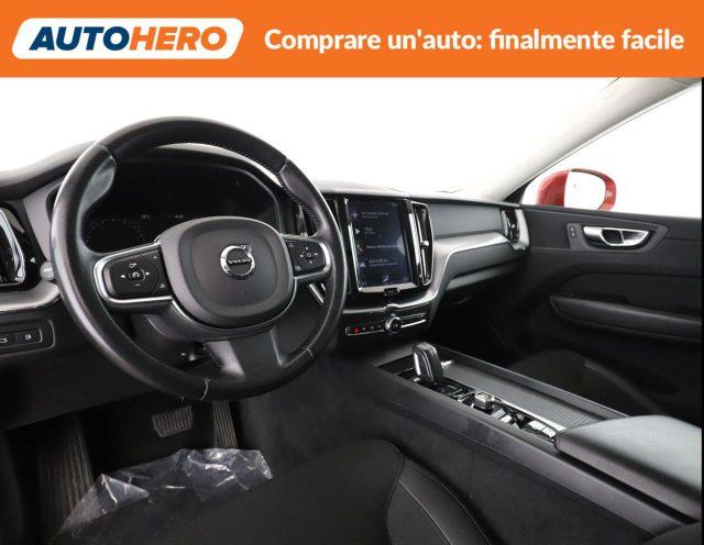 VOLVO XC60 T8 Twin Engine AWD Geartronic Business Plus