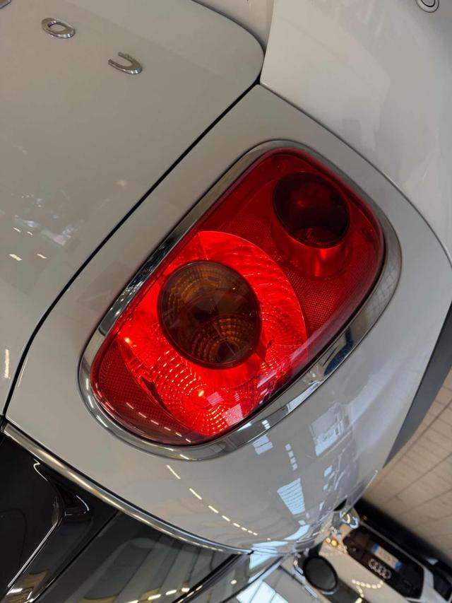 MINI Countryman Mini Cooper D Business Countryman Automatica