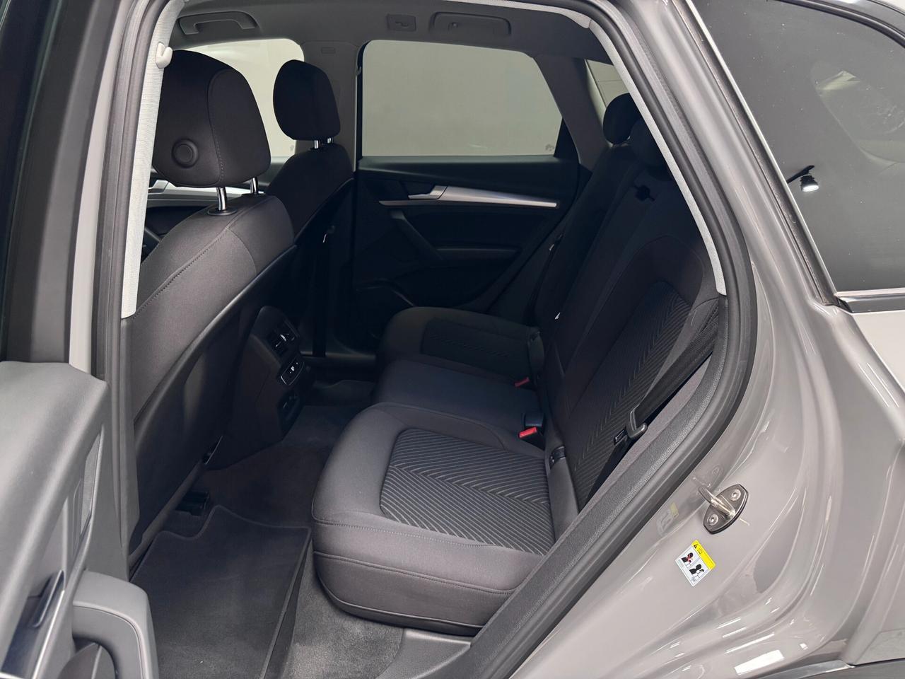 Audi Q5 35 TDI S tronic Business Advanced