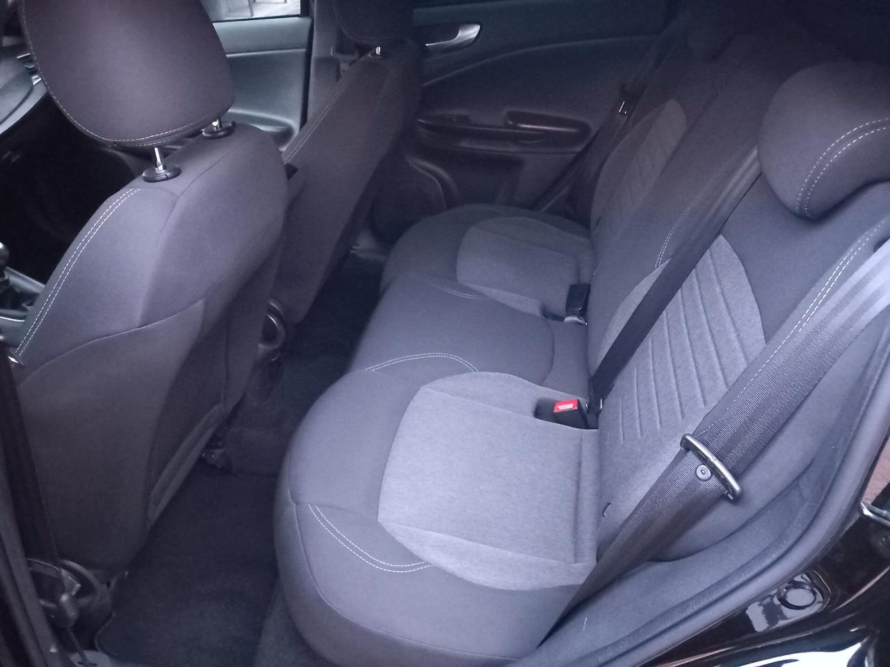 Alfa Romeo Giulietta 1.4 Turbo 120 CV Sport