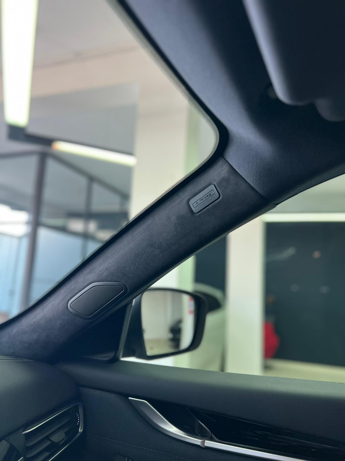 Maserati Levante V6 Diesel AWD Granlusso