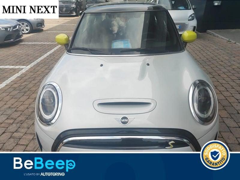 MINI Mini Full Electric MINI 3P COOPER SE ESSENTIAL AUTO
