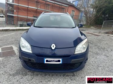 Renault Megane Mégane 1.5 dCi 110CV SporTour Confort