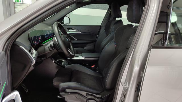 BMW X1 sDrive 18i M Sport Premium SENZA VINCOLO FINANZIAM
