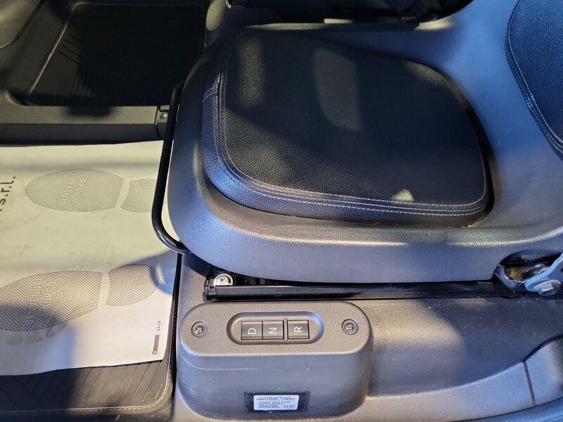 Citroën Ami Ami My Ami Pack Grey