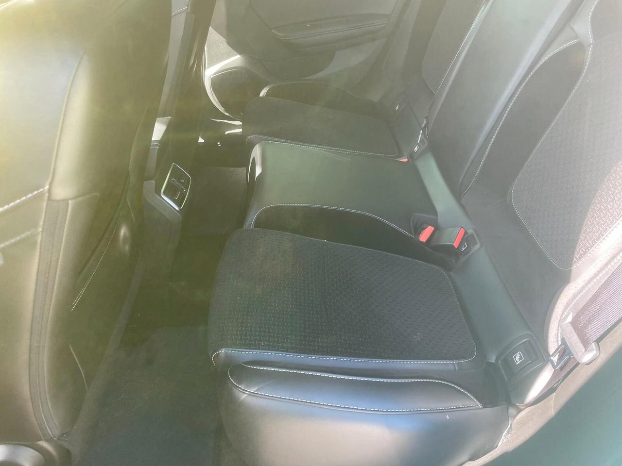 Renault Megane Mégane dCi 8V 110 CV Energy Bose NEOPATENTATI AUTOM.