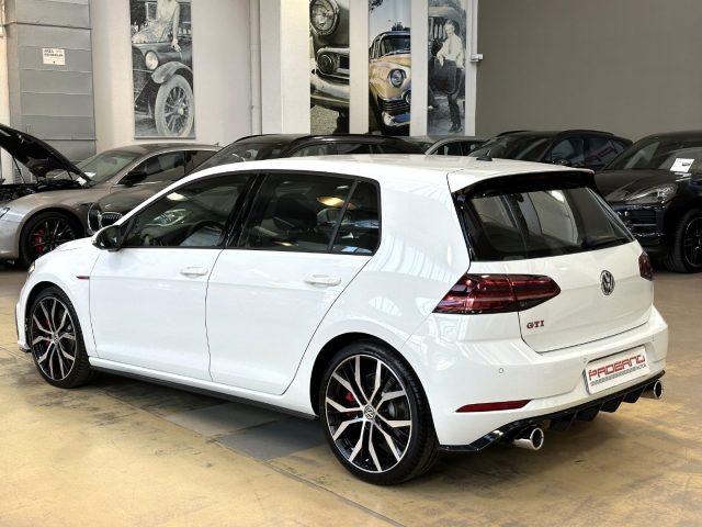 VOLKSWAGEN Golf GTI Performance 2.0 TSI DSG - 19" - Carplay - Camera