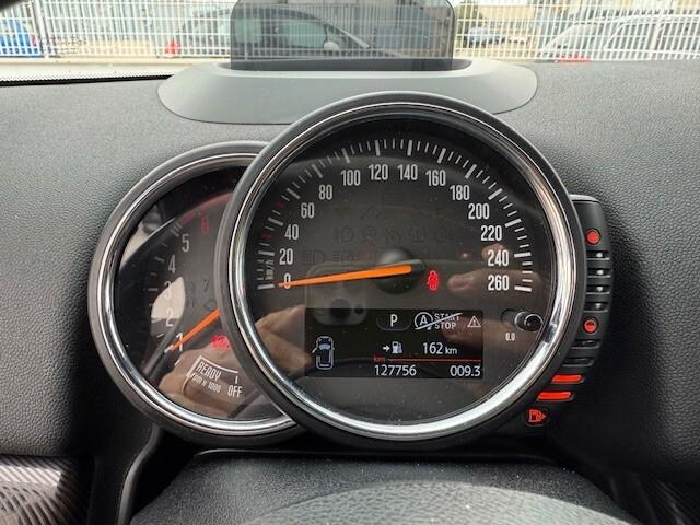 Mini Countryman Cooper 2.0 D Hype Automatica 2017