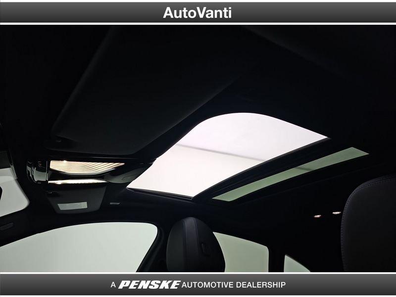 BMW Serie 4 Gran Coupé M 440i xDrive 48V