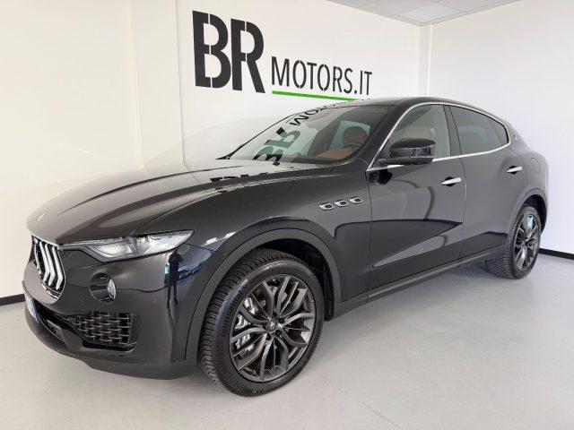 MASERATI Levante V6 Diesel AWD Granlusso