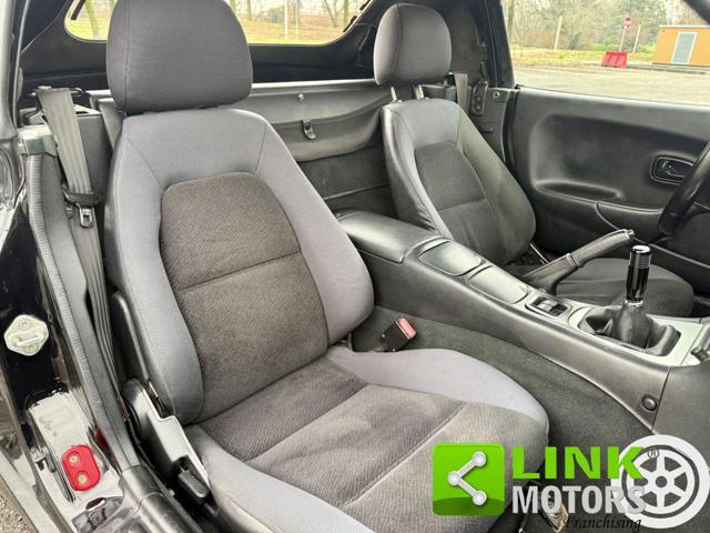 MAZDA MX-5 1.5 110CV NB ASI