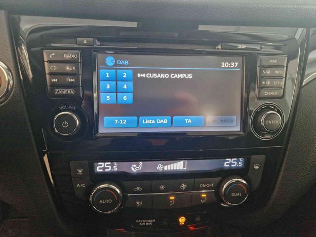 NISSAN Qashqai 1.6 dCi 2WD Acenta 360°