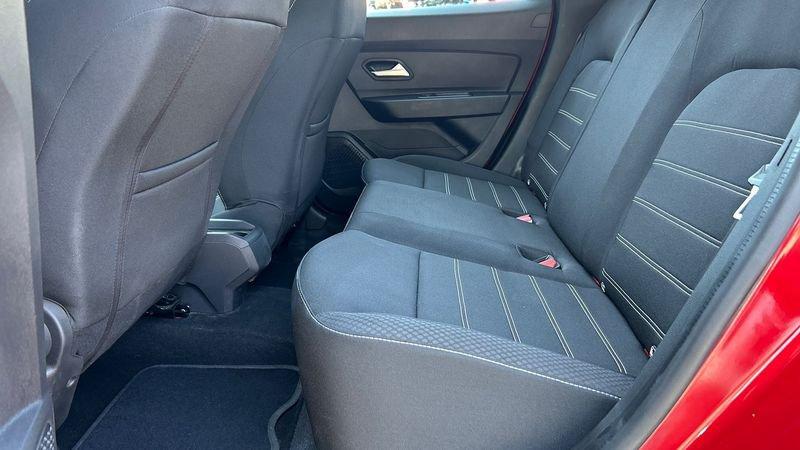 Dacia Duster 1.0 tce Comfort Gpl 4x2 100cv